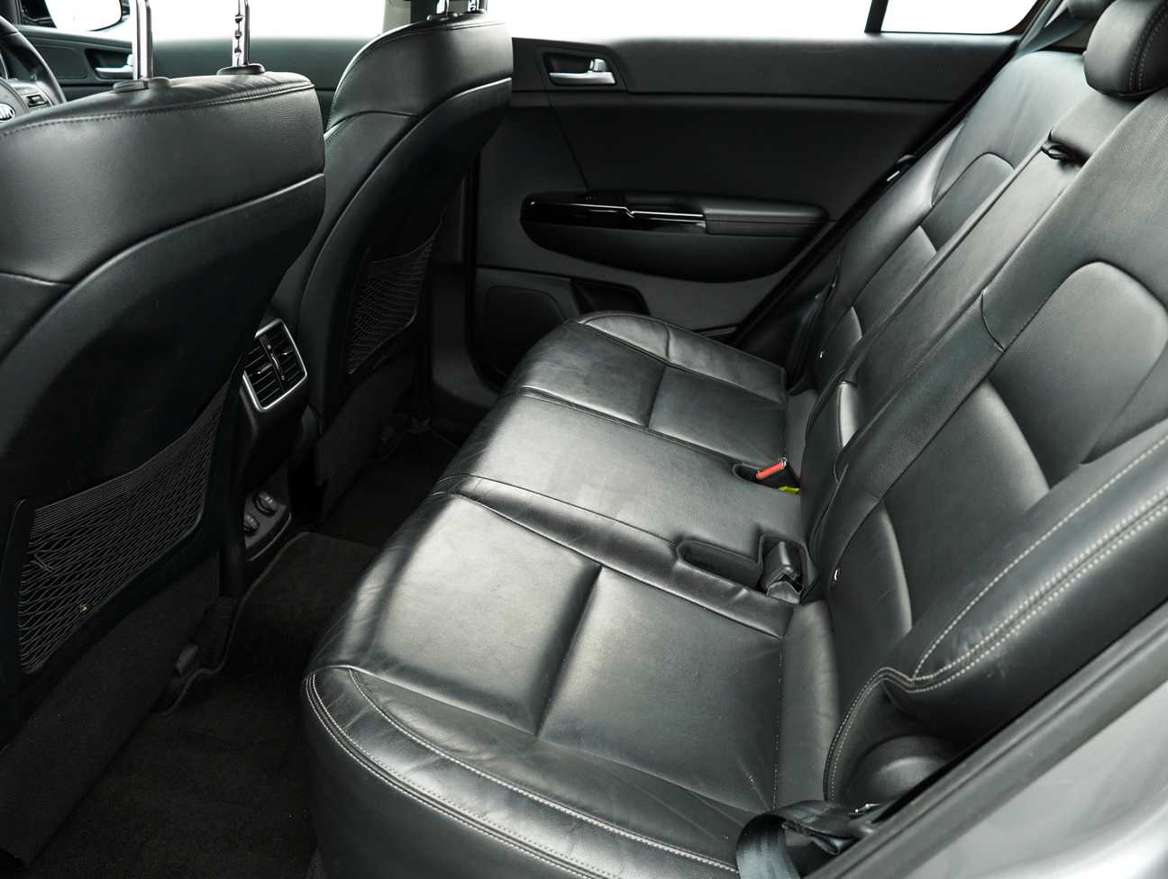 terpakai 2016 Kia Sportage GT Line 2.0