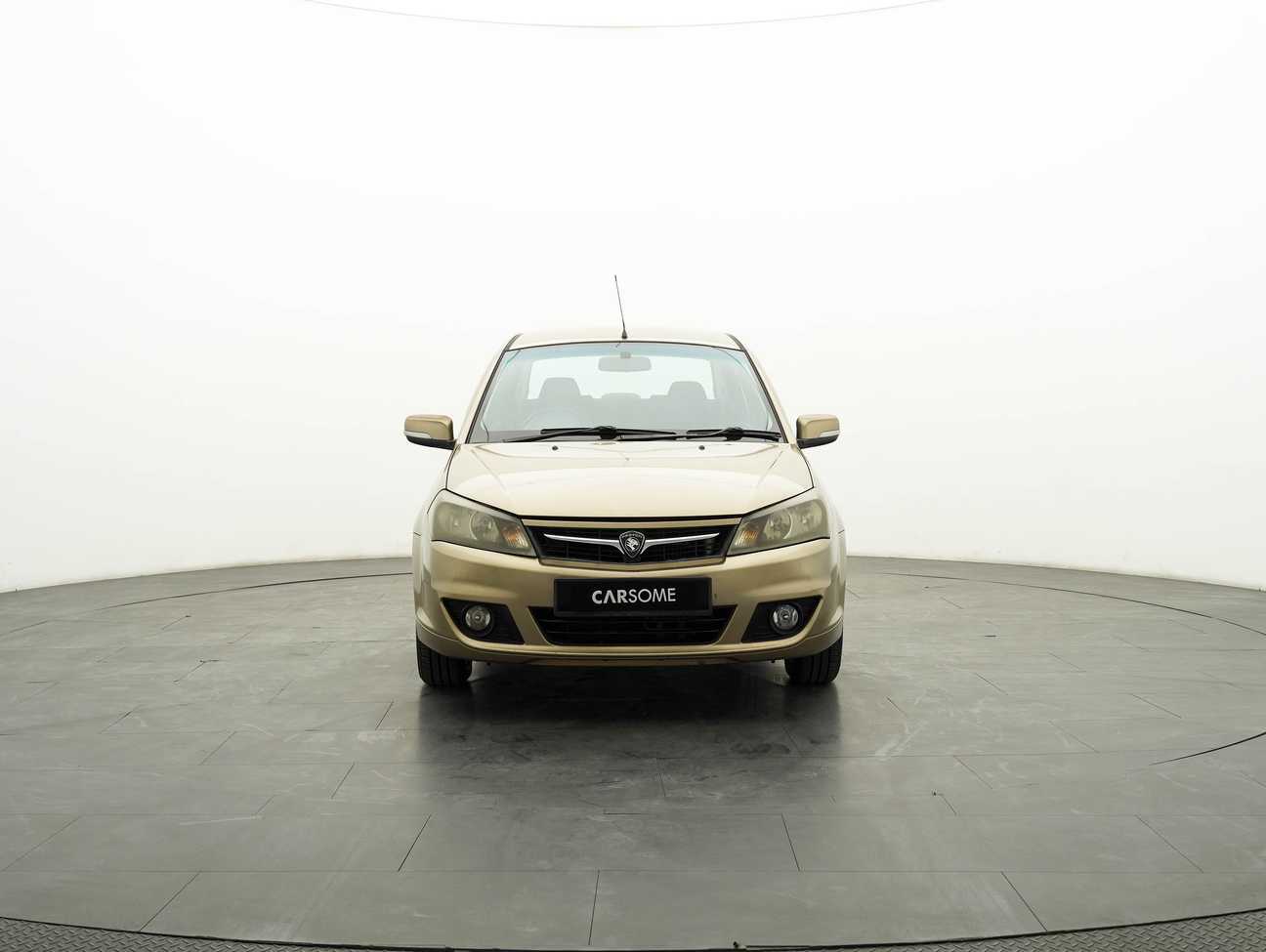 used 2011 Proton Saga FLX Executive 1.3