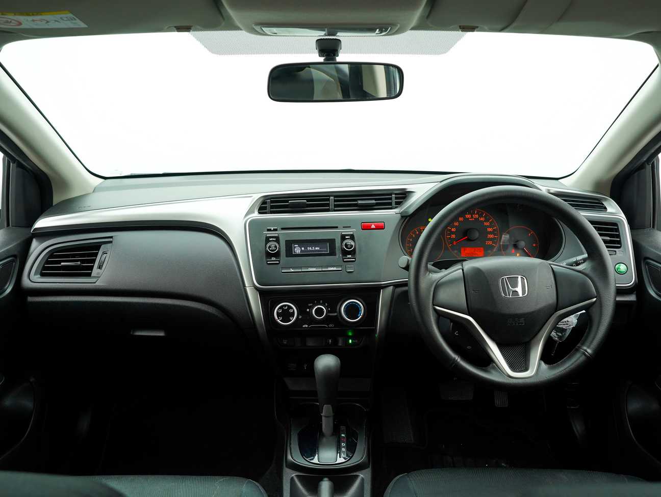 used 2015 Honda City S Plus 1.5