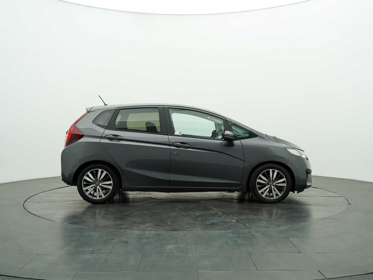 terpakai 2014 Honda Jazz V 1.5