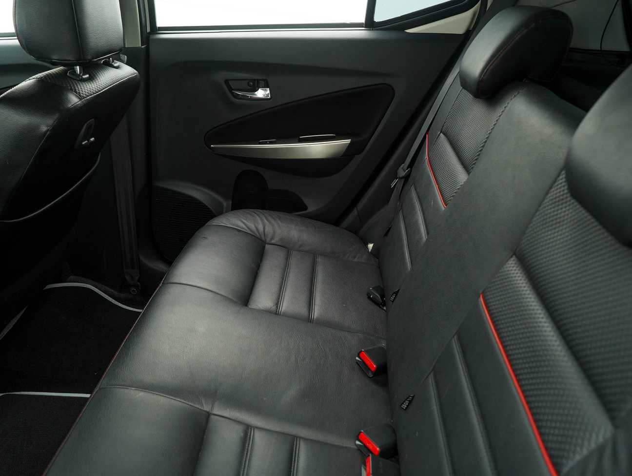 used 2015 Perodua AXIA Advance 1.0