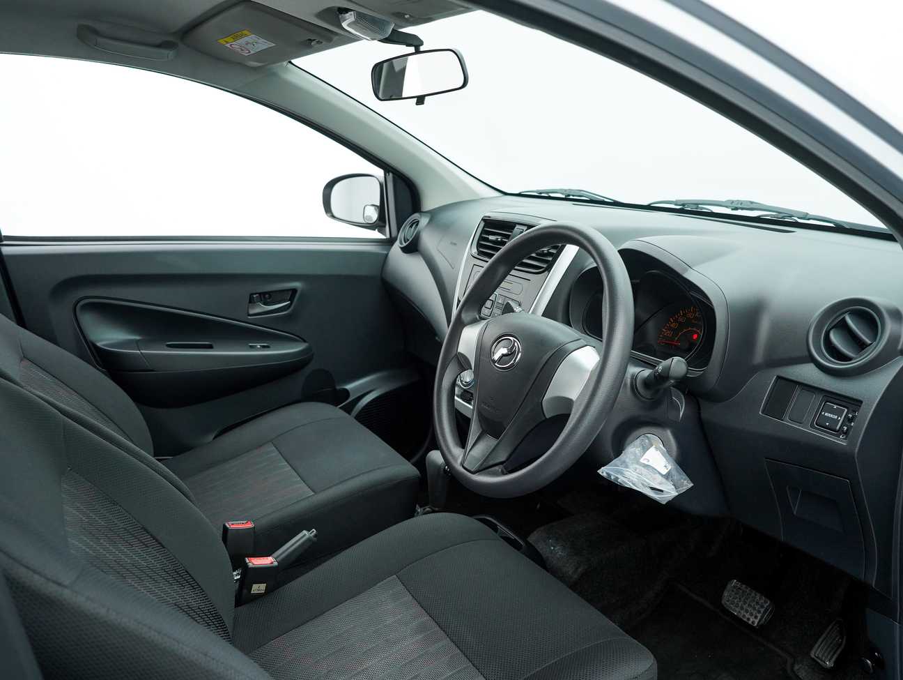 used 2018 Perodua AXIA G 1.0