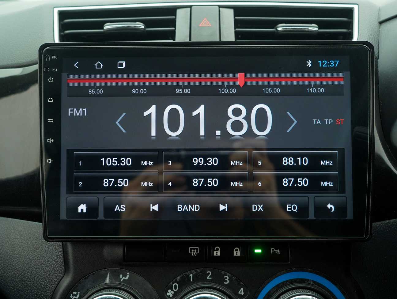 used 2020 Perodua Bezza X 1.3