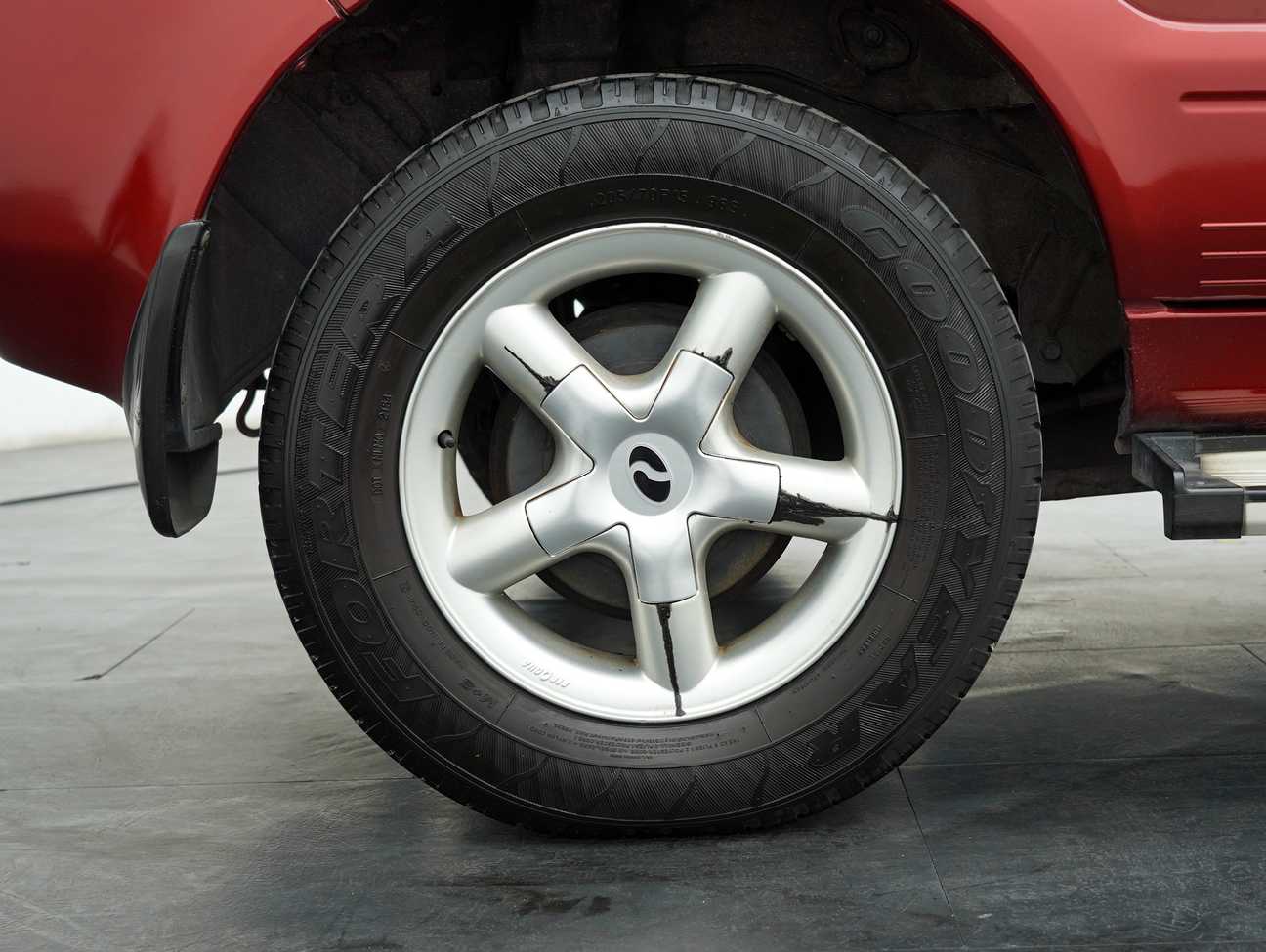 used 2001 Perodua Kembara EZ 1.3