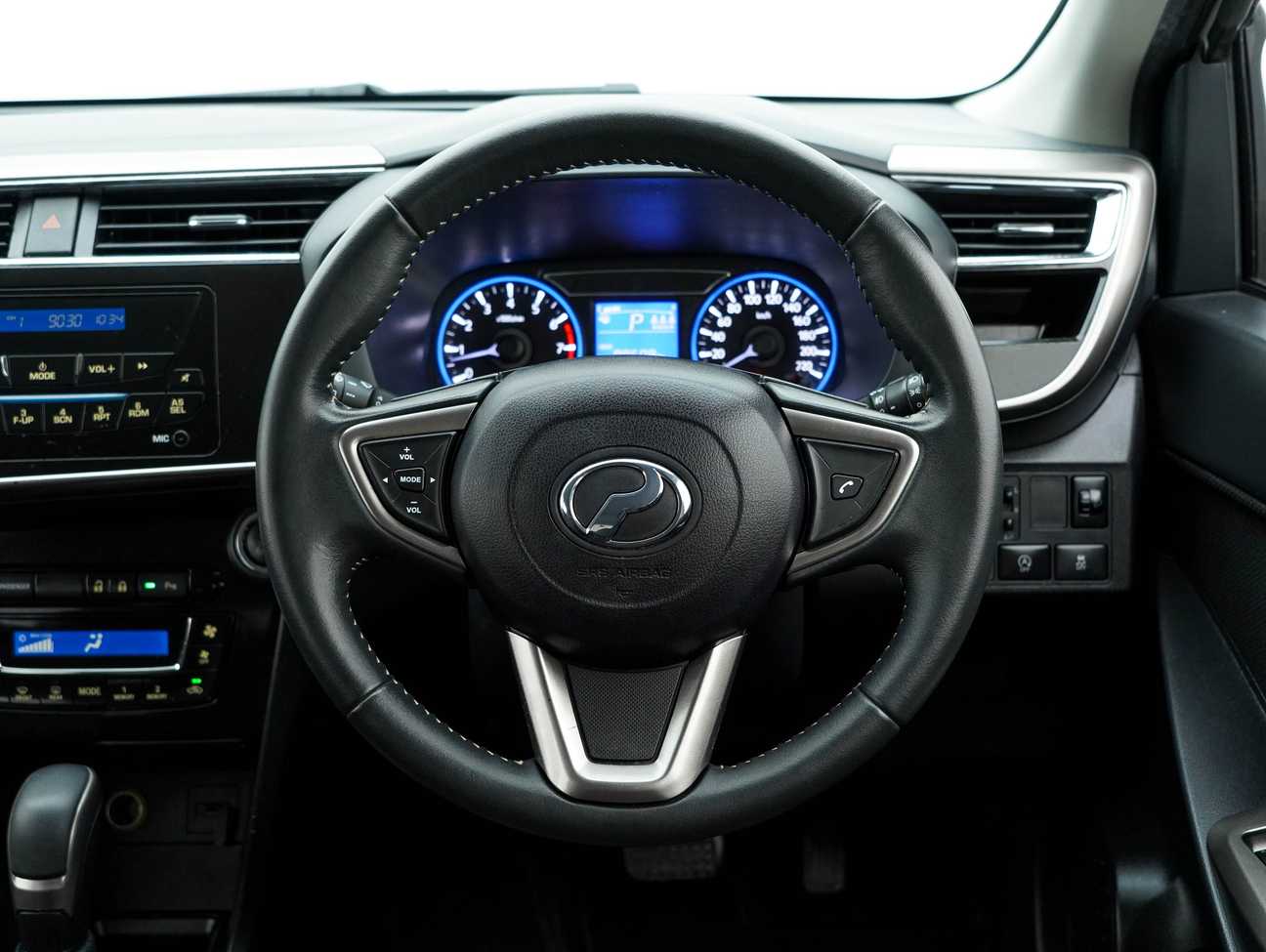 used 2020 Perodua Myvi X 1.3