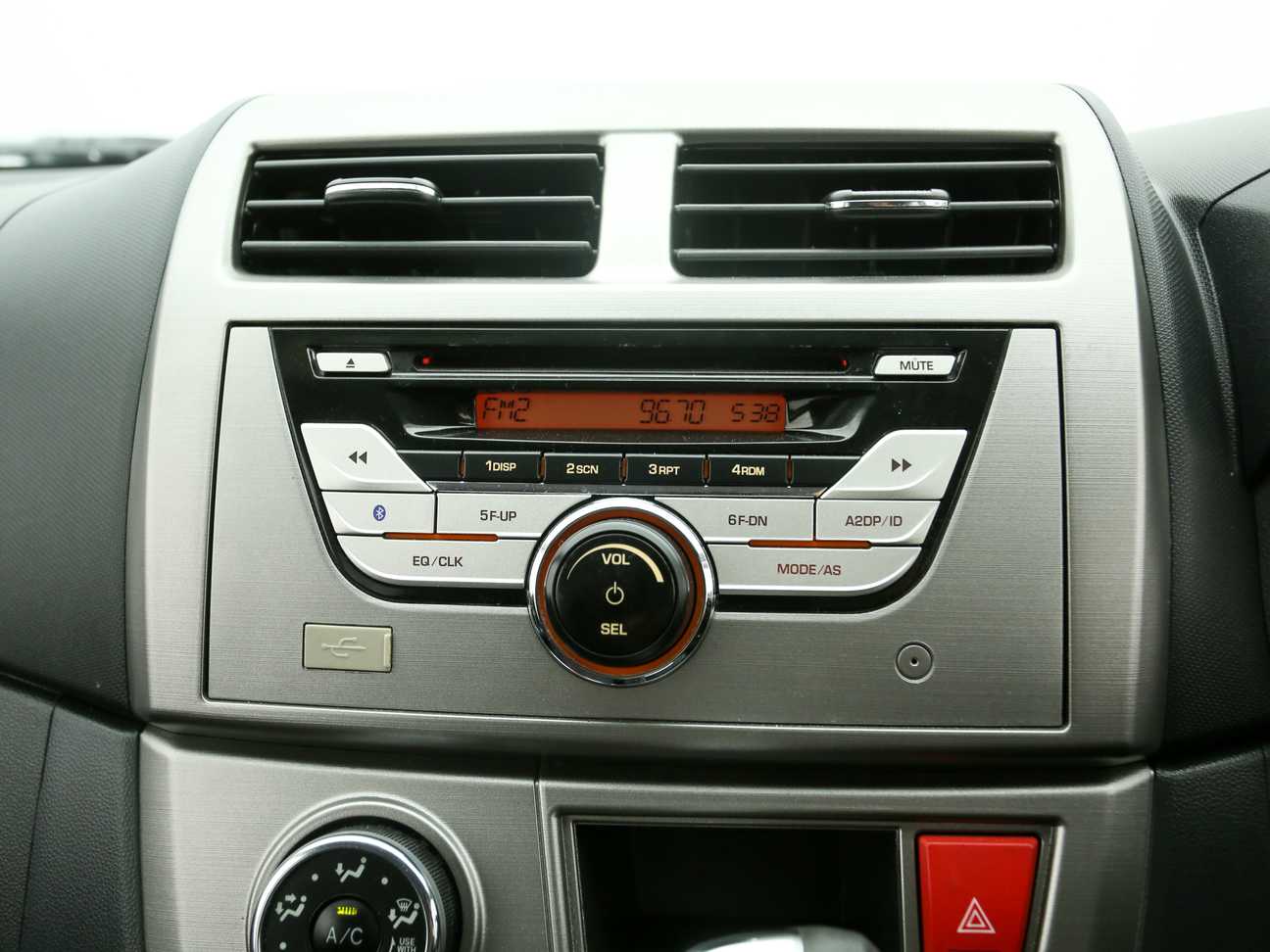 terpakai 2017 Perodua MYVI SE 1.5