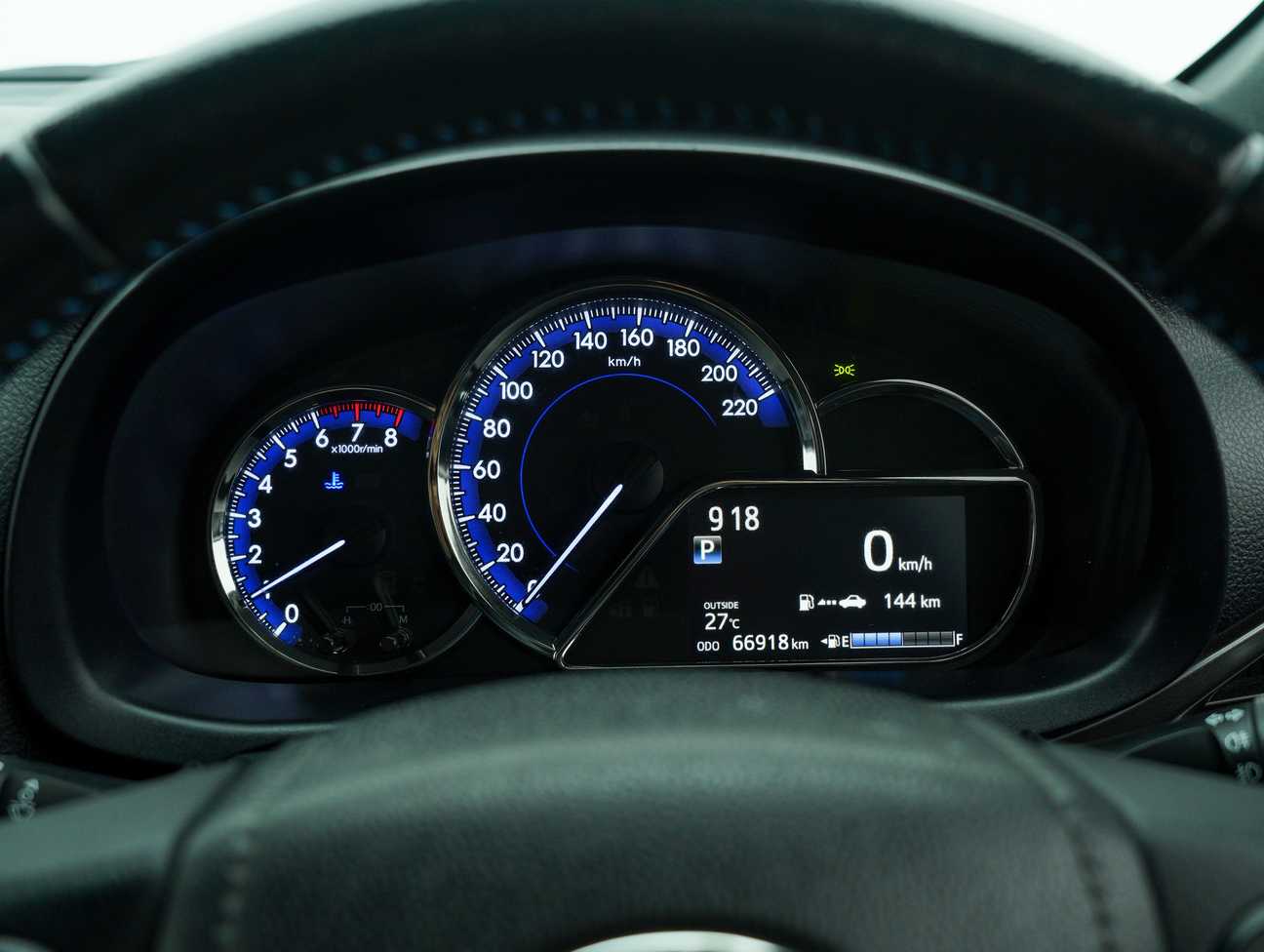 used 2021 Toyota Yaris G 1.5