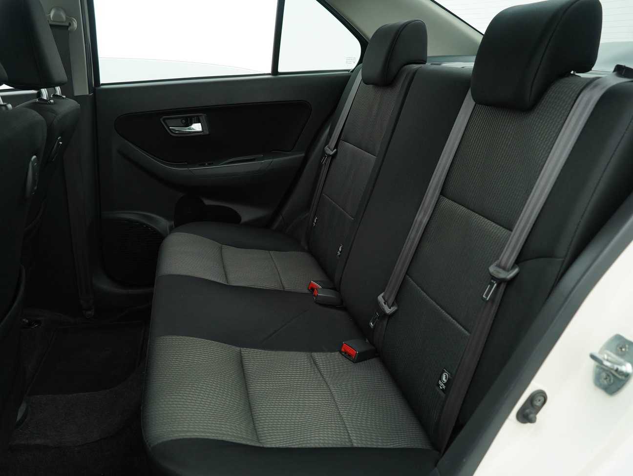 used 2016 Perodua Bezza X Premium 1.3