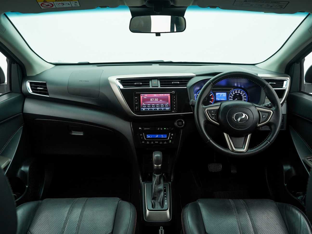 used 2020 Perodua Myvi AV 1.5