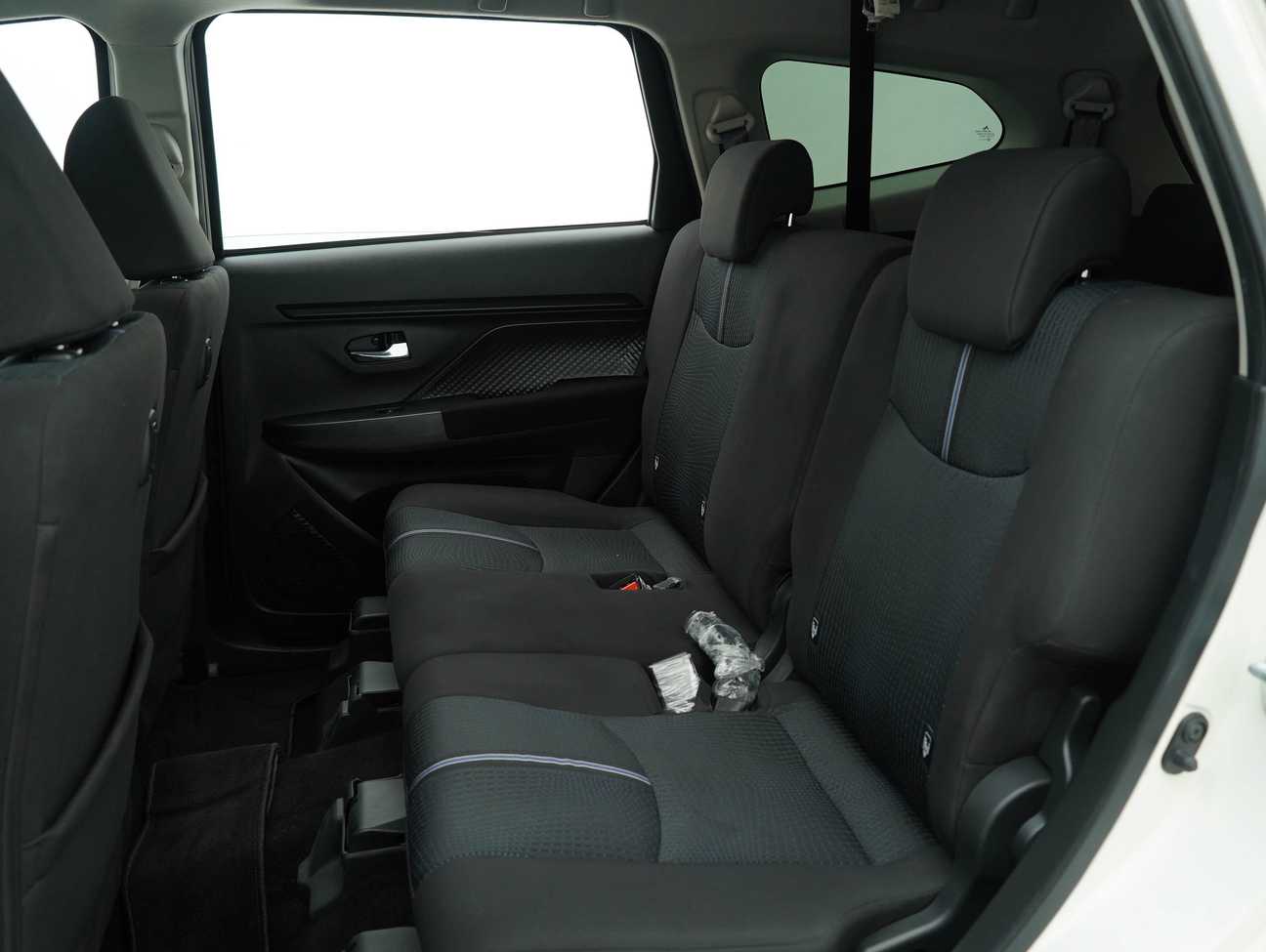 terpakai 2021 Perodua Aruz X 1.5