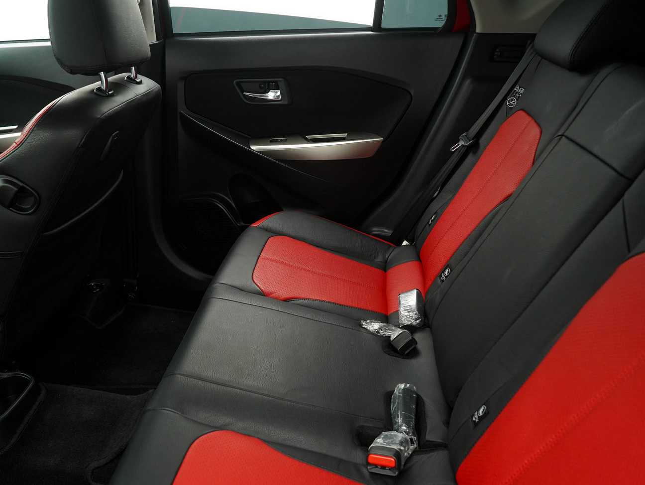 terpakai 2023 Perodua Myvi AV 1.5