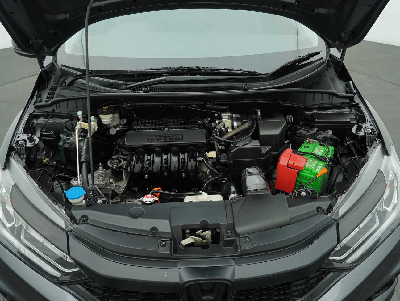 used 2018 Honda City V 1.5