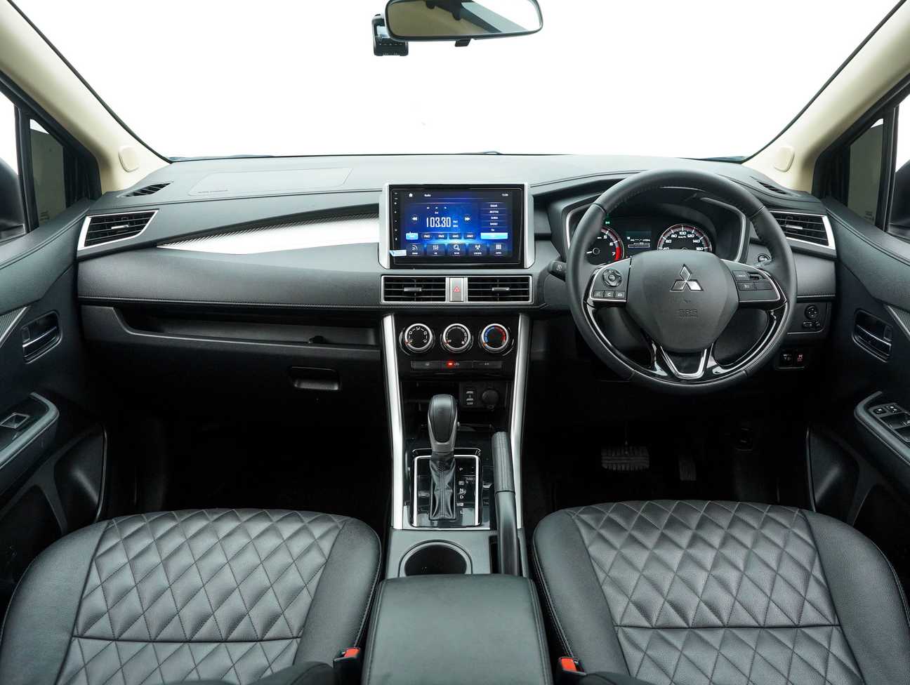 used 2024 Mitsubishi Xpander  1.5