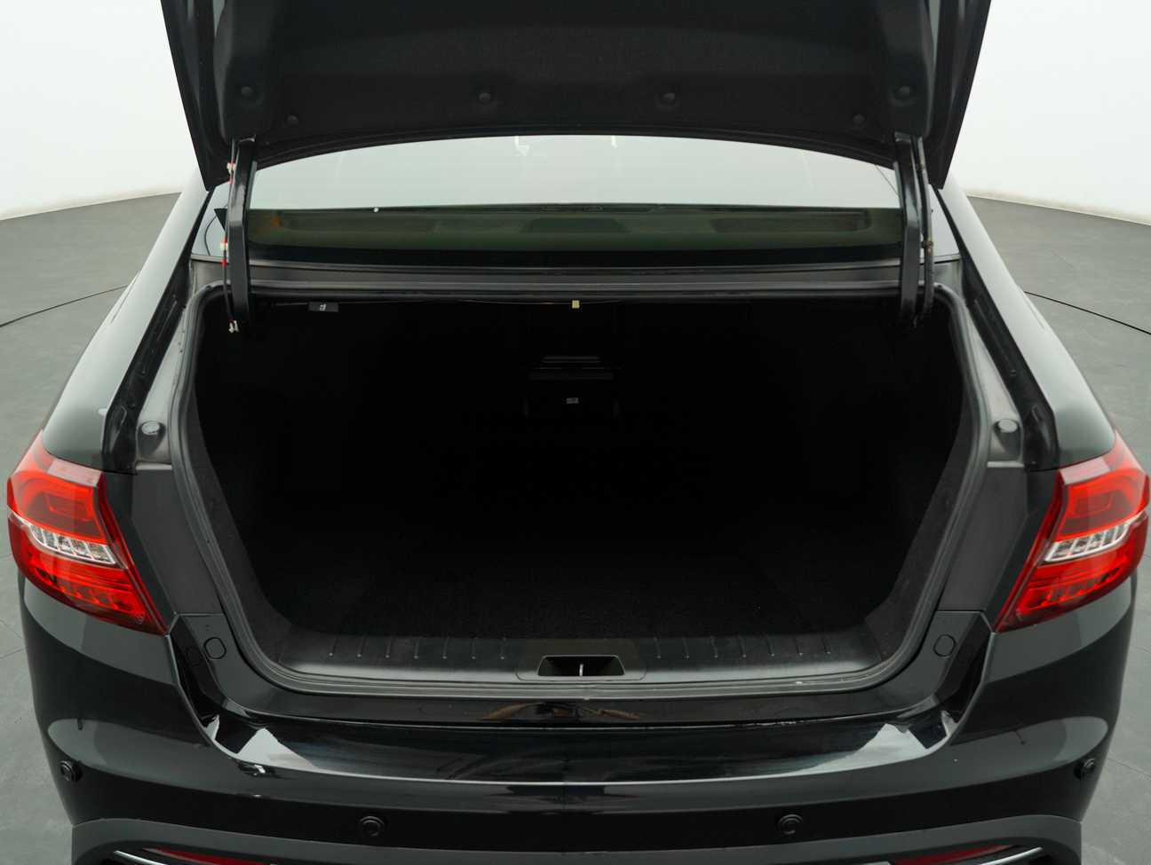 used 2019 Proton Perdana  2.0