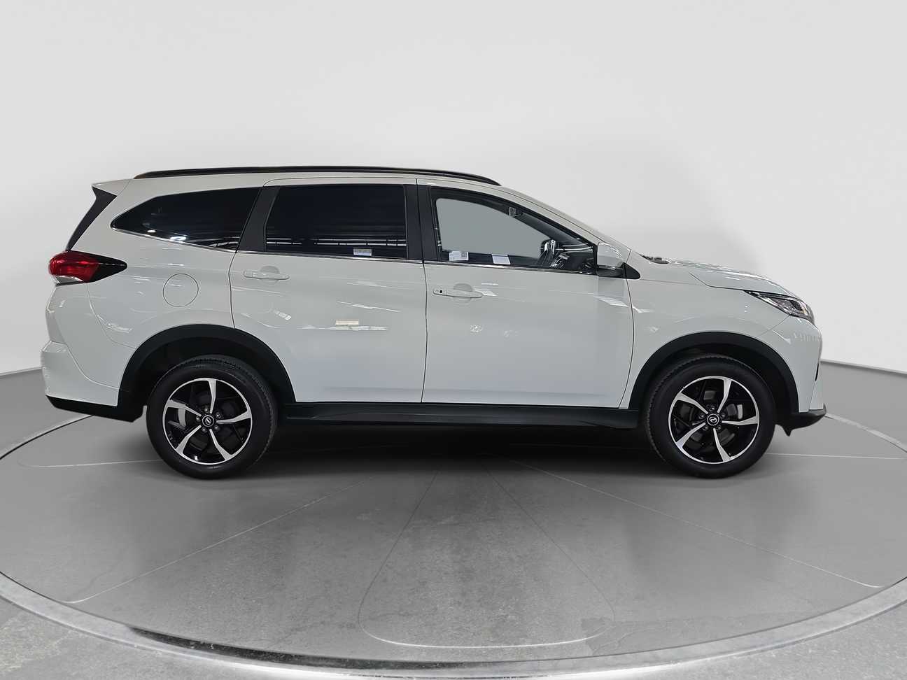 used 2019 Perodua Aruz AV 1.5