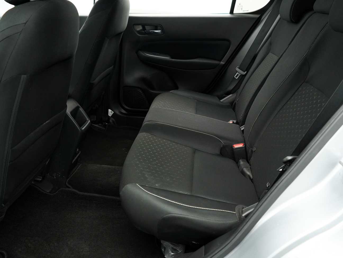 used 2022 Honda City E 1.5