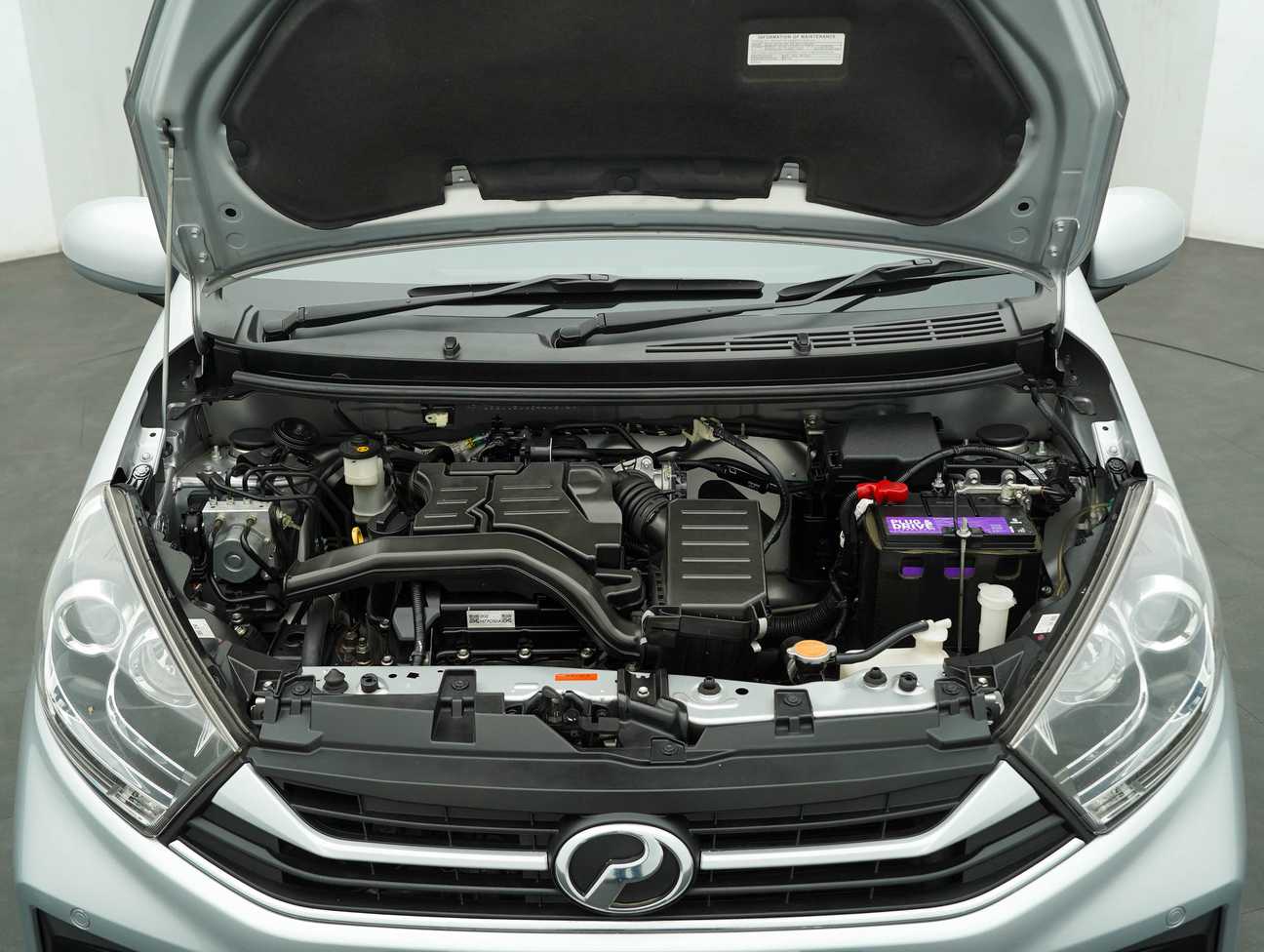 used 2020 Perodua AXIA GXtra 1.0