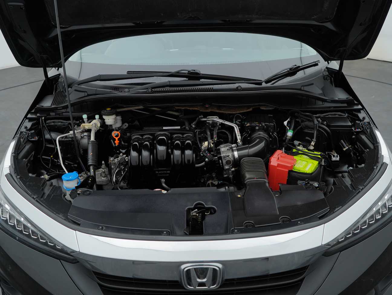 terpakai 2022 Honda City V 1.5