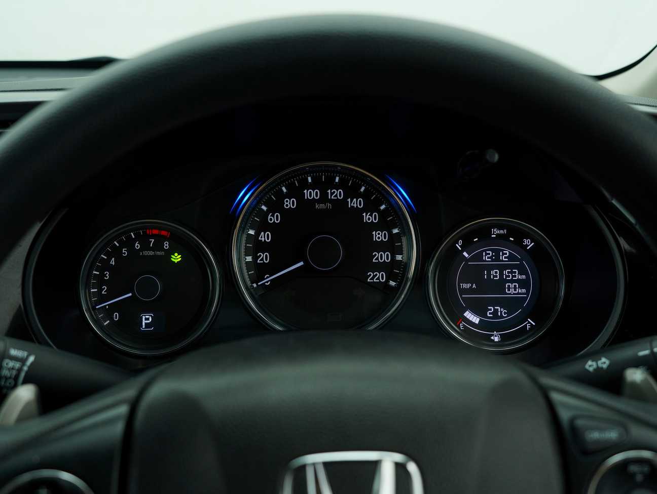 terpakai 2018 Honda City E 1.5