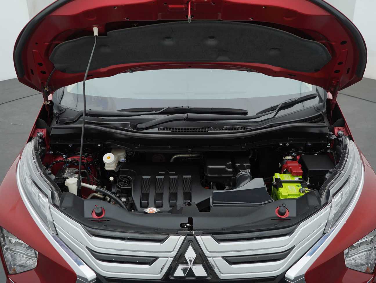 terpakai 2022 Mitsubishi Xpander  1.5