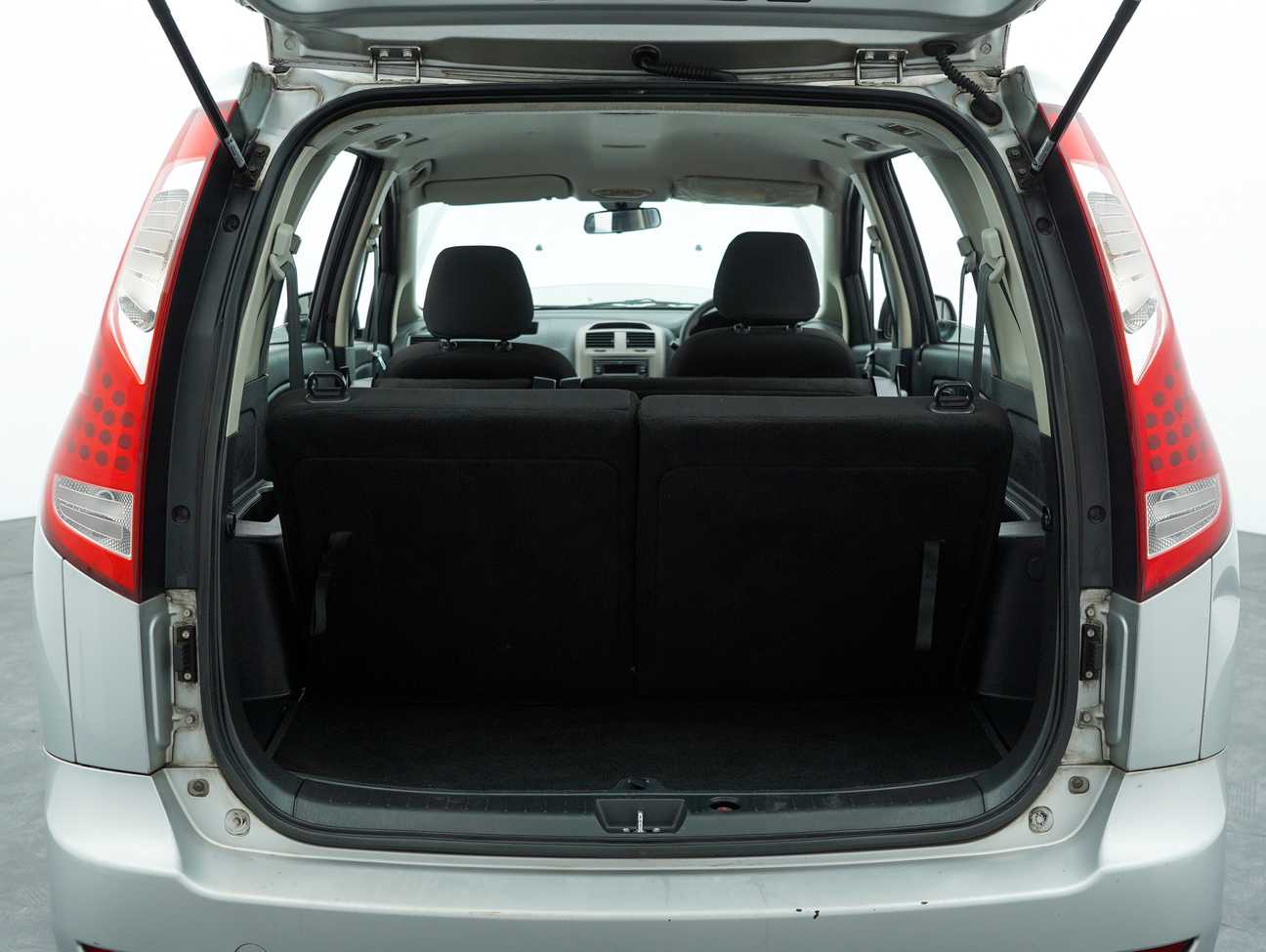 terpakai 2012 Proton Exora Bold CPS Standard 1.6