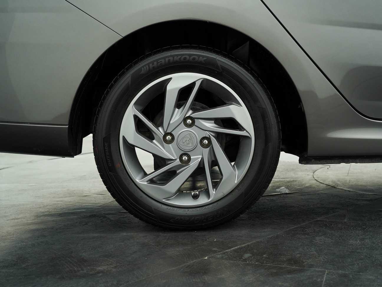 used 2017 Proton Persona Standard 1.6