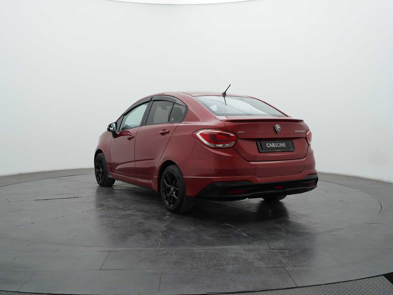 used 2016 Proton Persona Standard 1.6