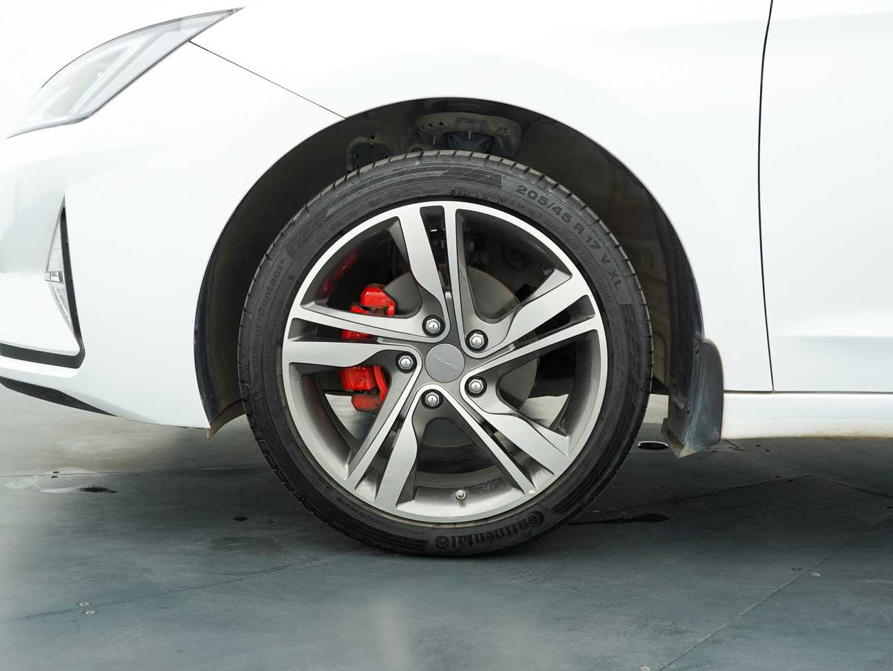 used 2019 Hyundai ELANTRA GLS 2.0