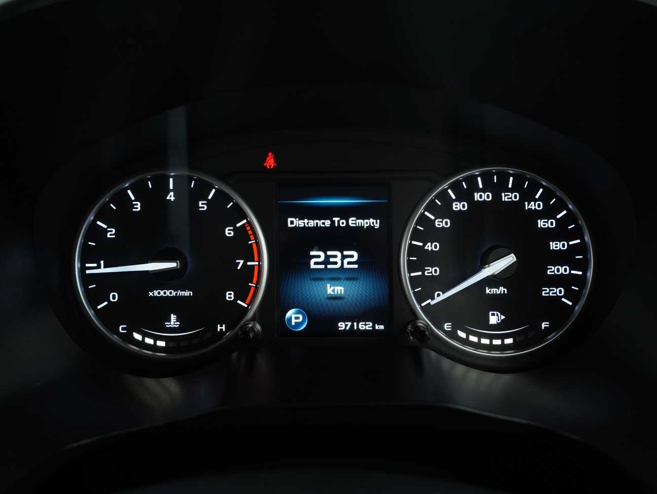used 2020 Proton Iriz Premium 1.6