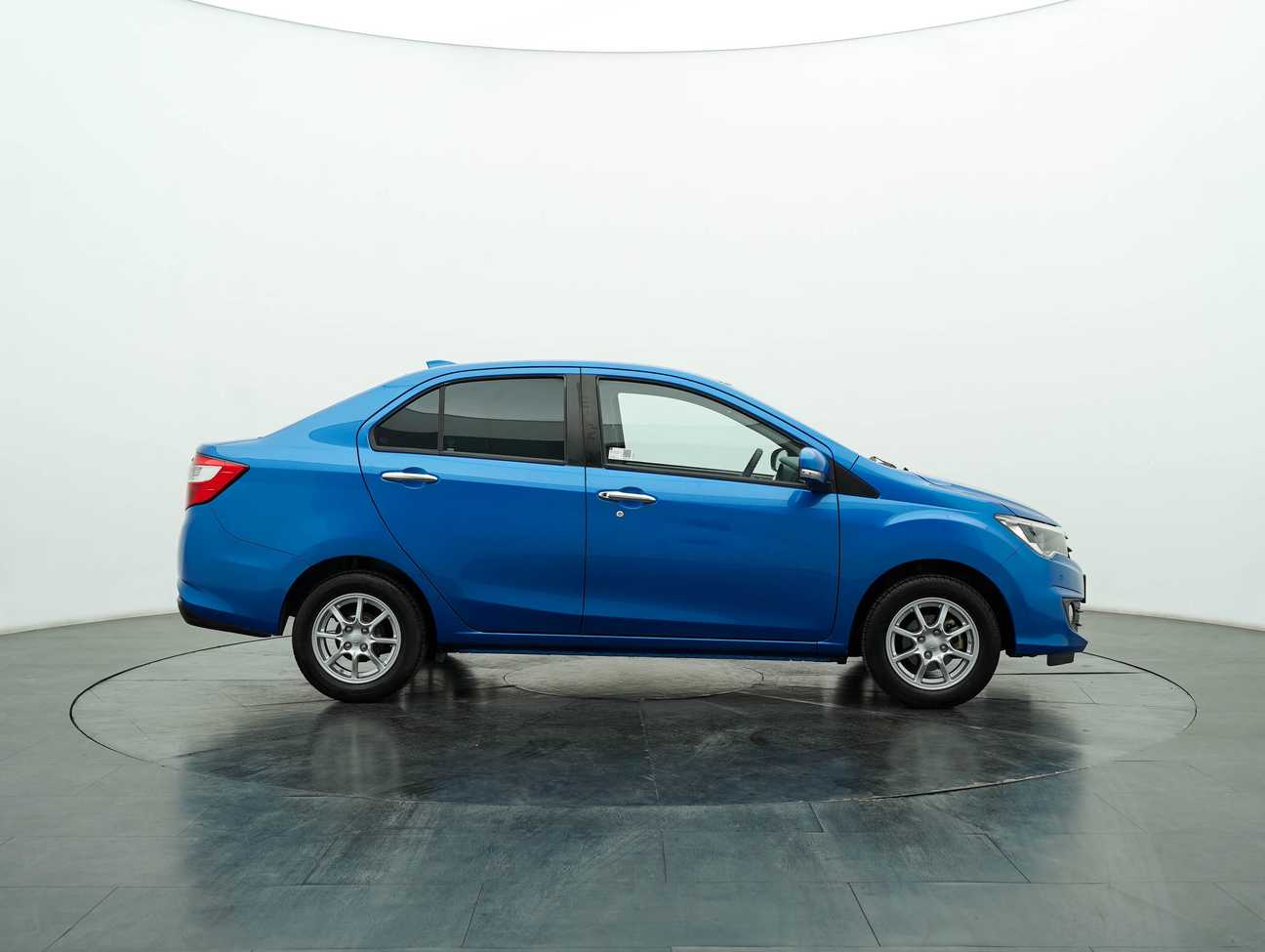 used 2018 Perodua Bezza X Premium 1.3