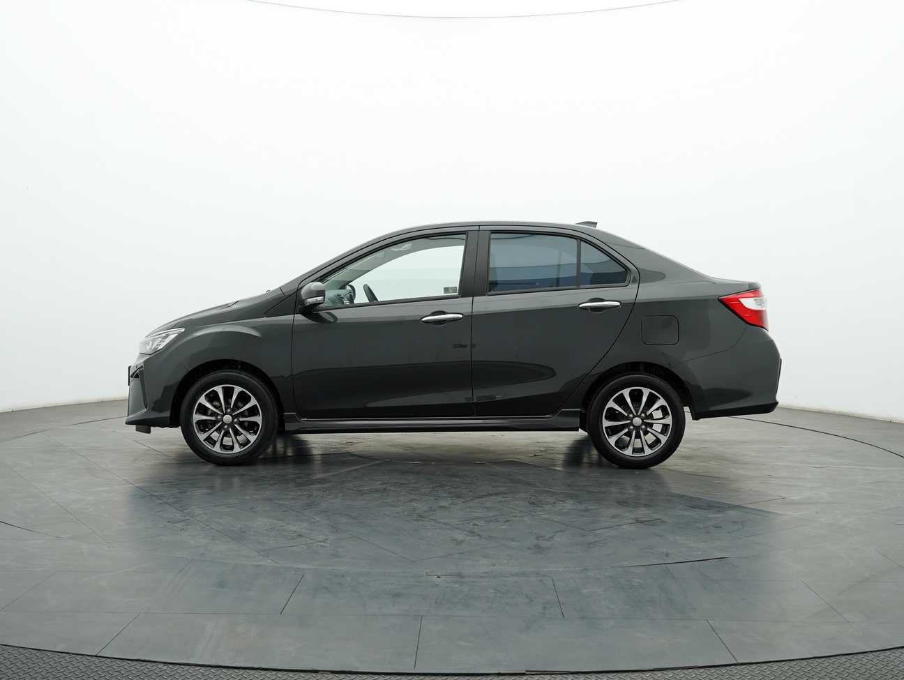 used 2020 Perodua Bezza X 1.3