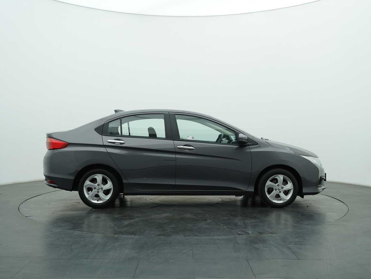 used 2015 Honda City E 1.5