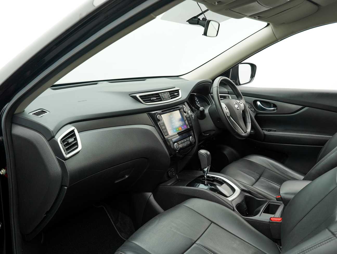 terpakai 2017 Nissan X-Trail  2.0