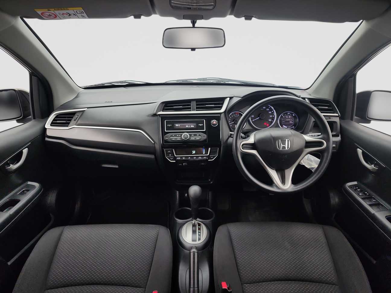 used 2019 Honda BR-V E 1.5