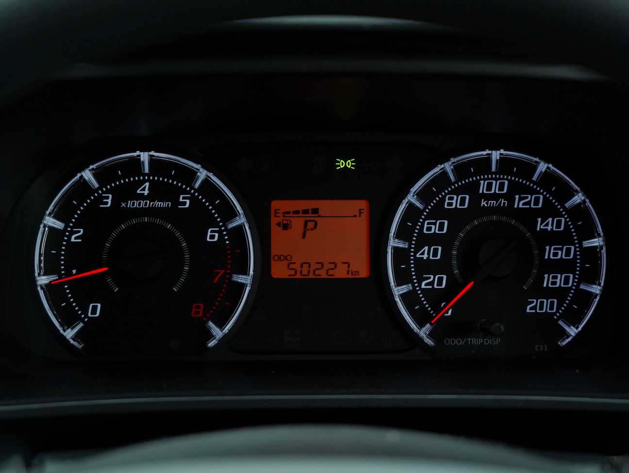 used 2021 Perodua Bezza G 1.0