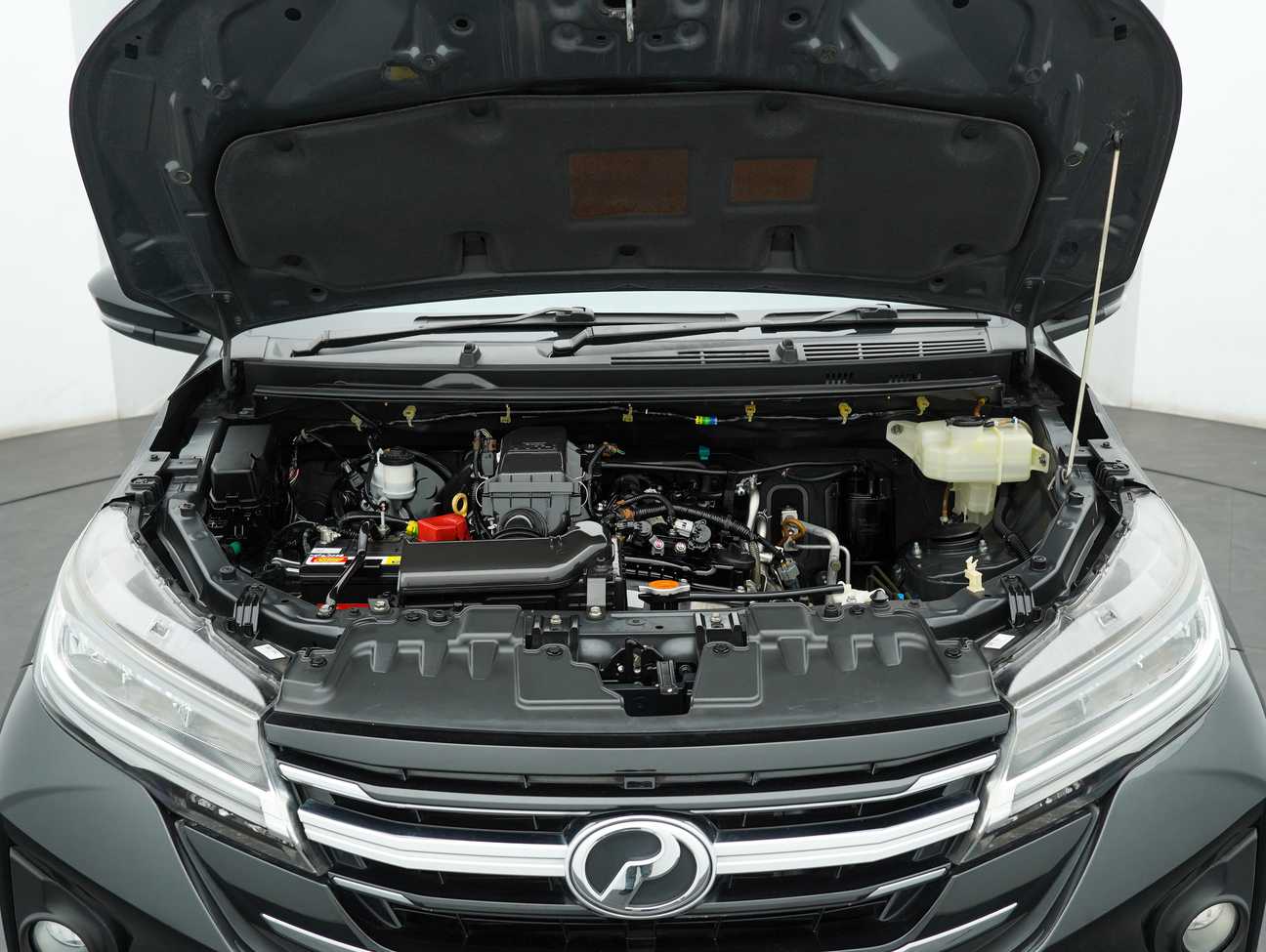 used 2019 Perodua Aruz AV 1.5