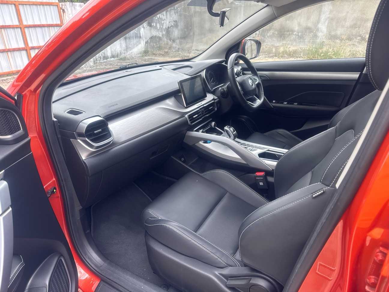 used 2022 Proton X50 Executive 1.5