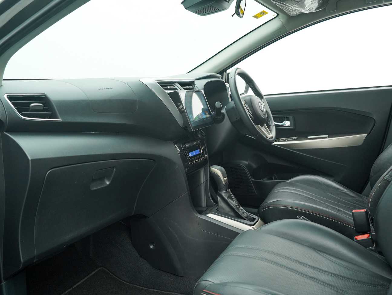 used 2019 Perodua Myvi AV 1.5