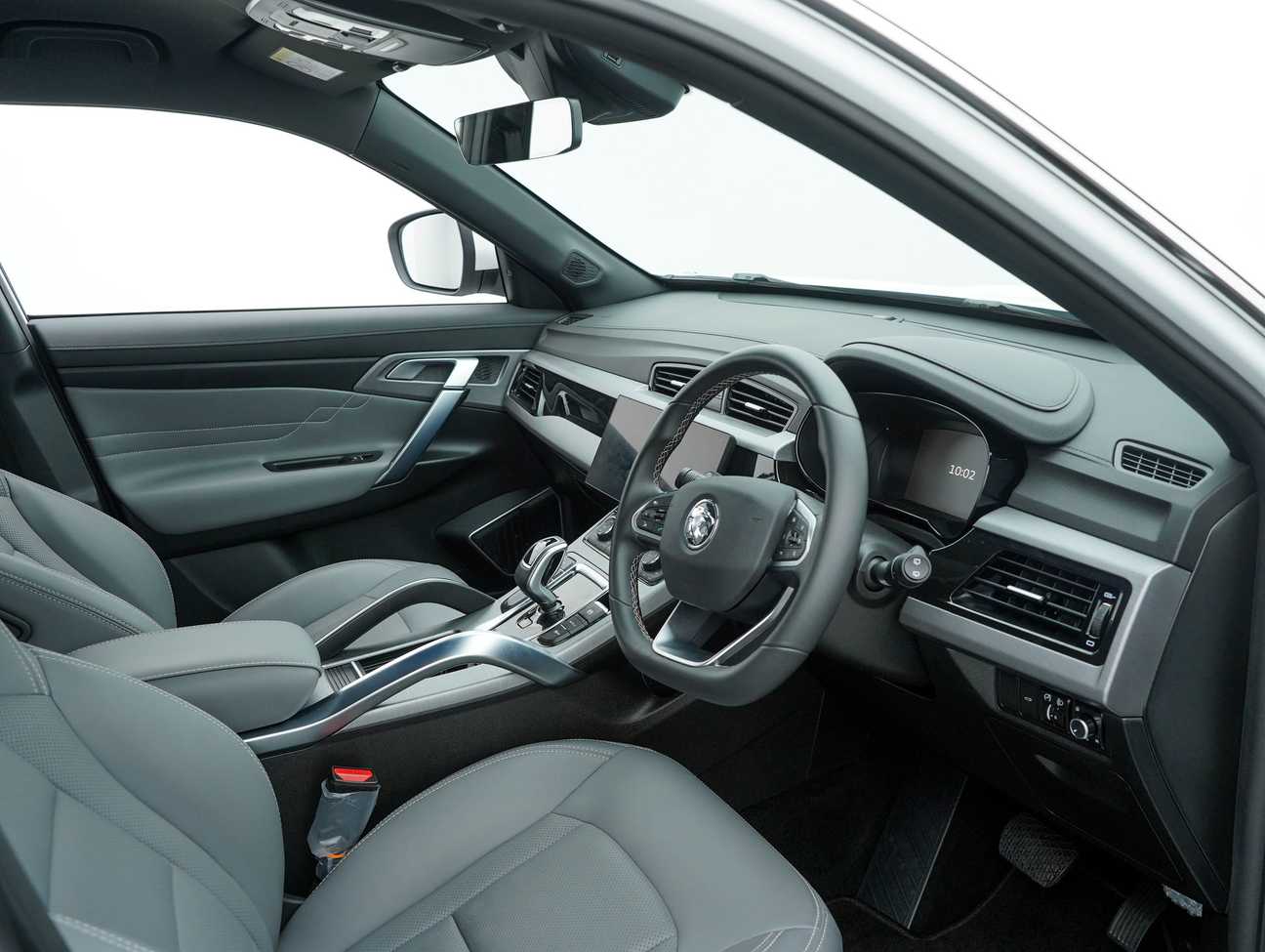 terpakai 2024 Proton X70 Premium 1.5