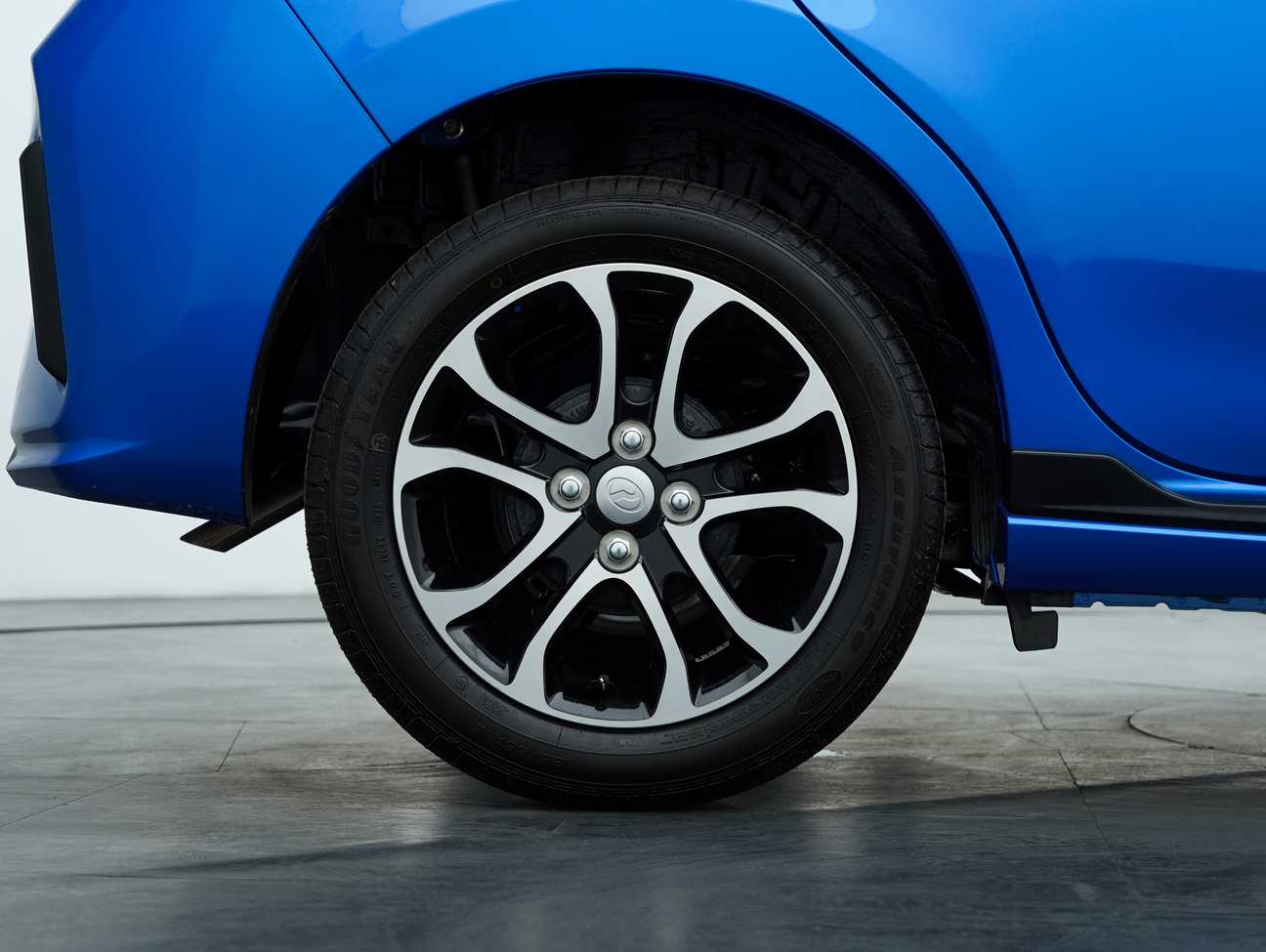 used 2024 Perodua Myvi H 1.5