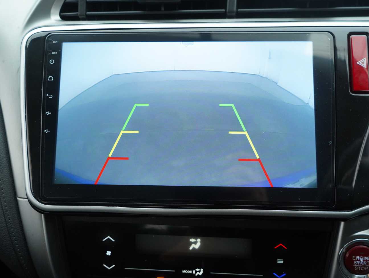 used 2015 Honda City V 1.5