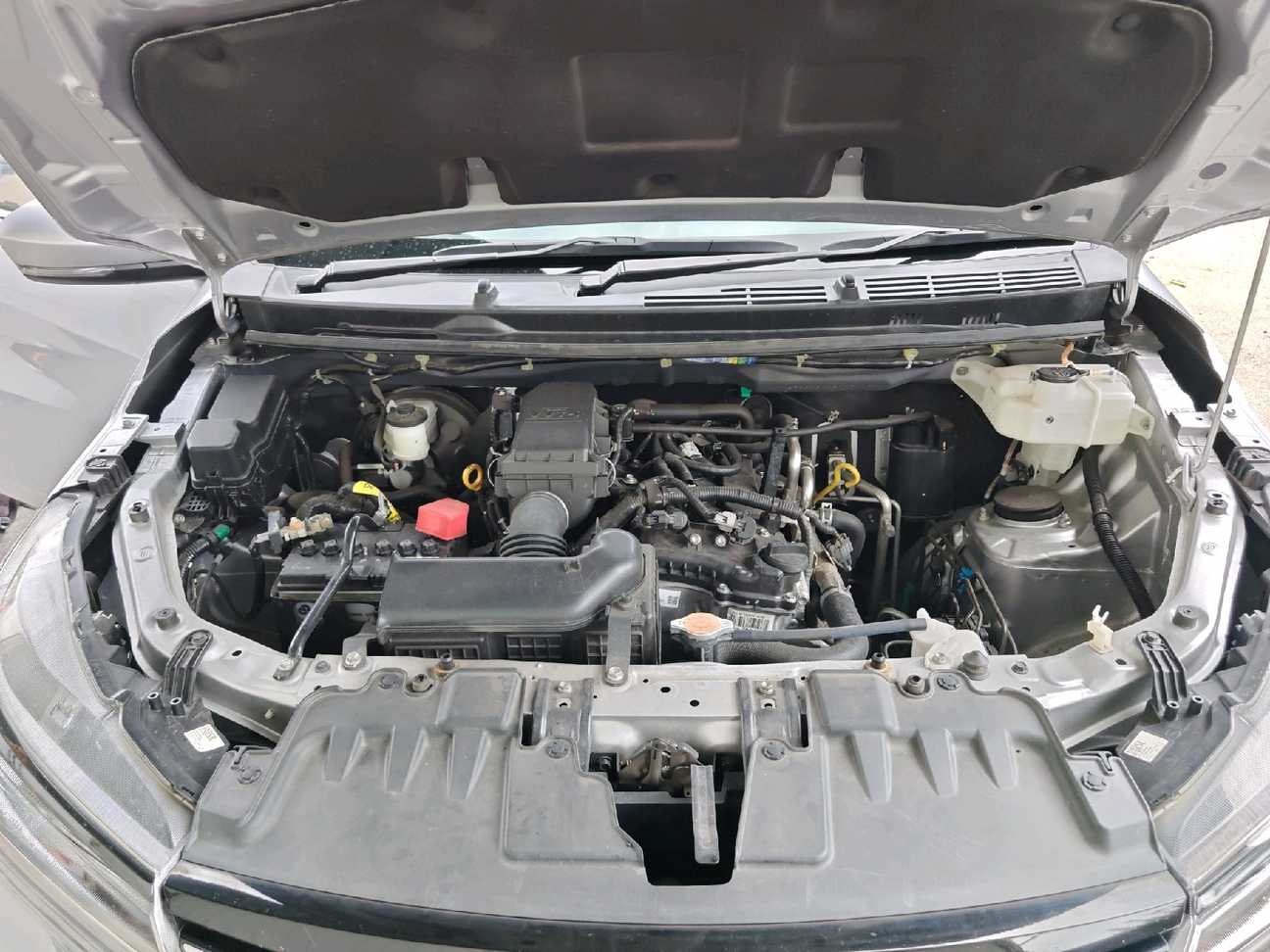 used 2023 Perodua Aruz AV 1.5