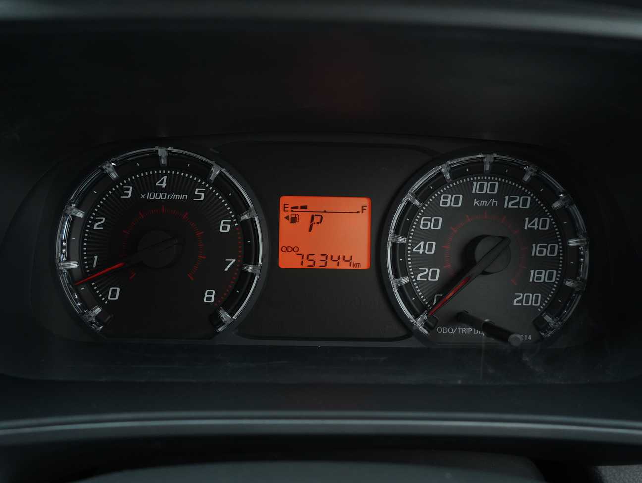 terpakai 2022 Perodua Bezza X 1.3