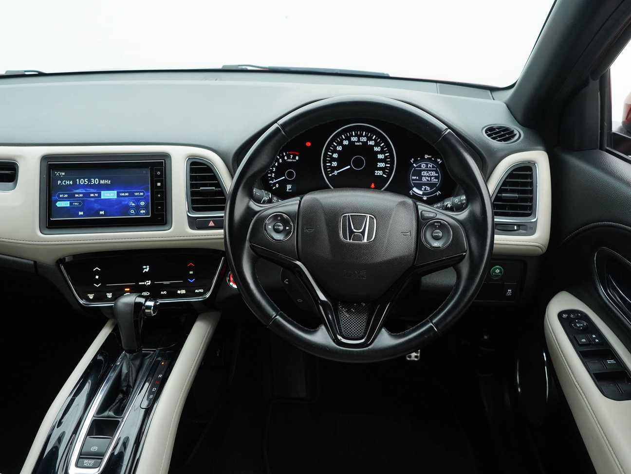 used 2019 Honda HR-V RS 1.8