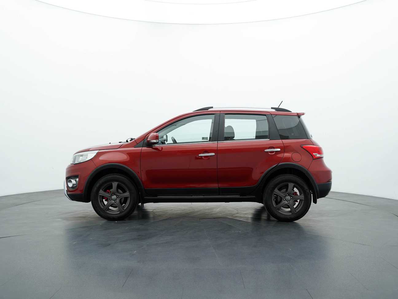 used 2018 GWM Haval H1 Comfort 1.5