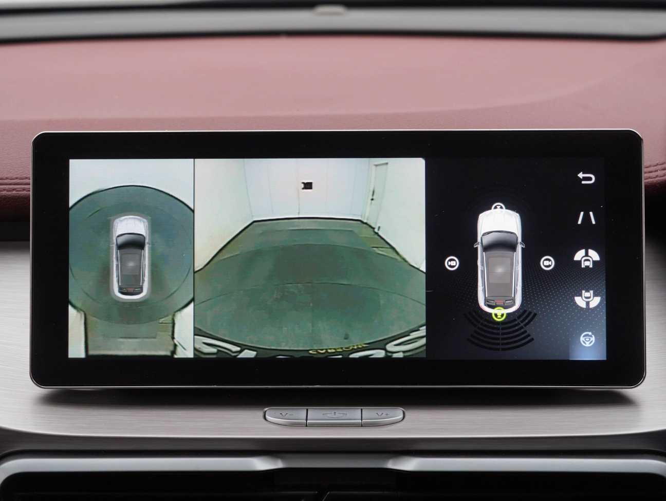 used 2021 Proton X50 Flagship 1.5