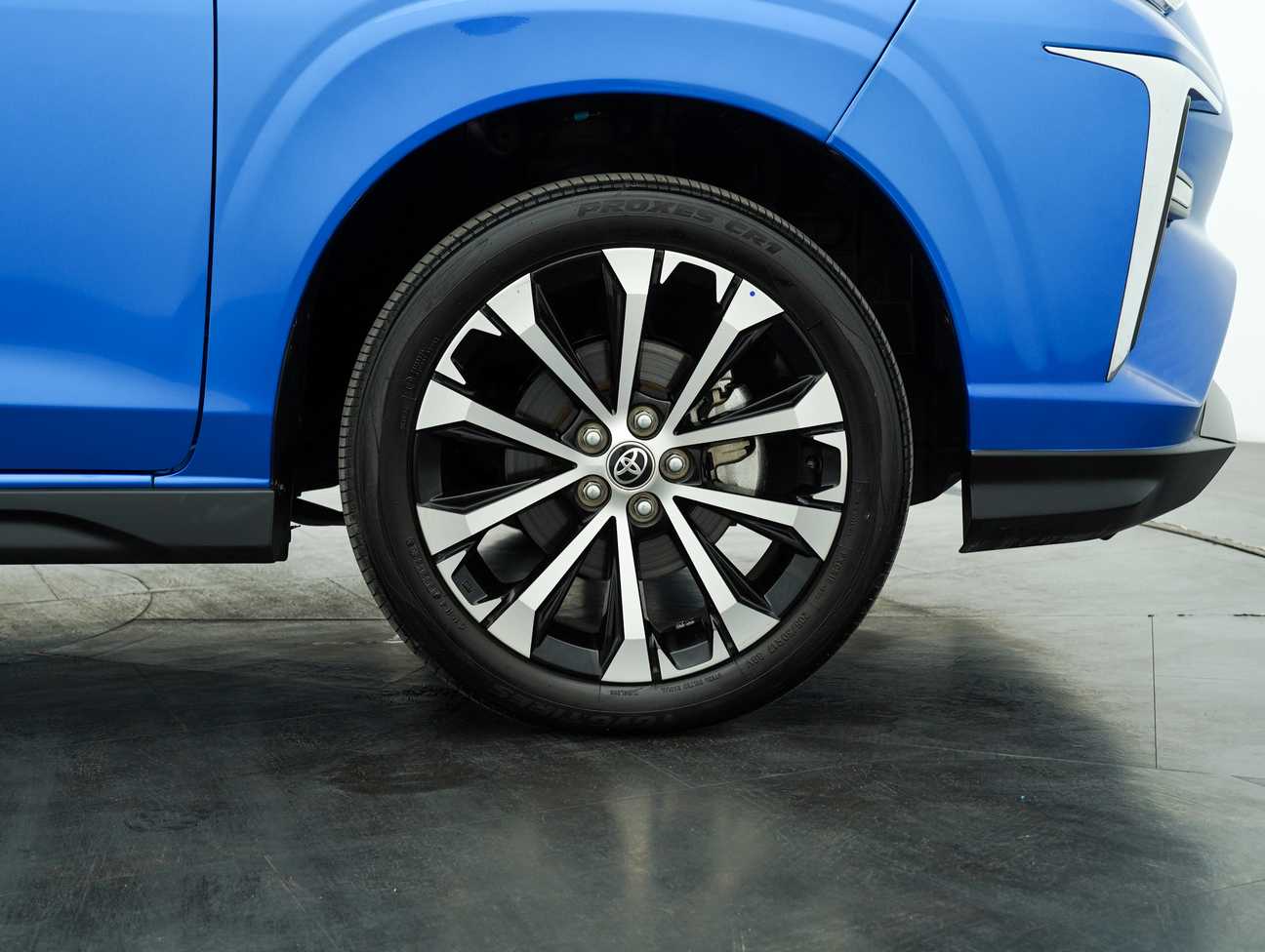 terpakai 2023 Toyota Veloz  1.5