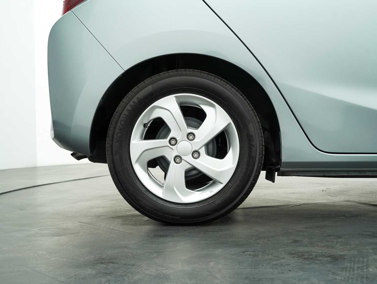 used 2016 Honda Jazz S 1.5