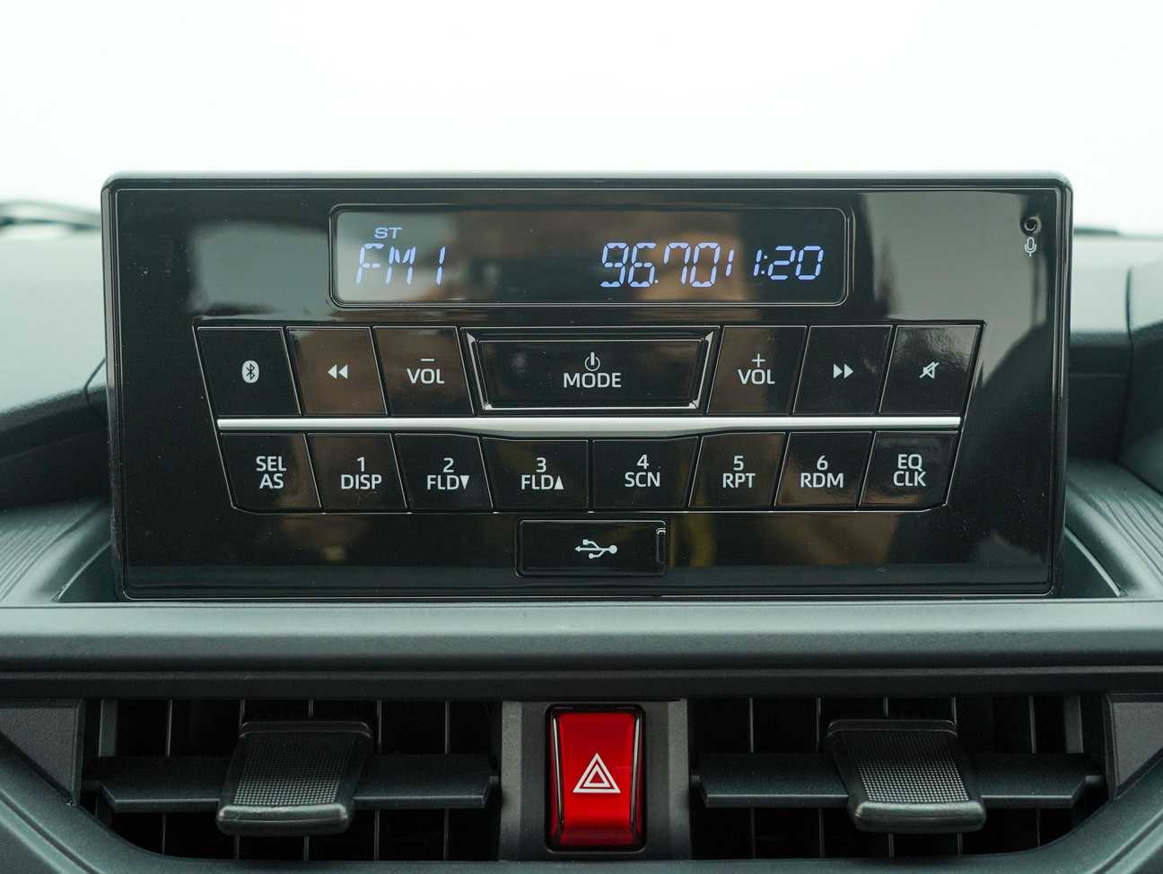 used 2023 Perodua AXIA G 1.0