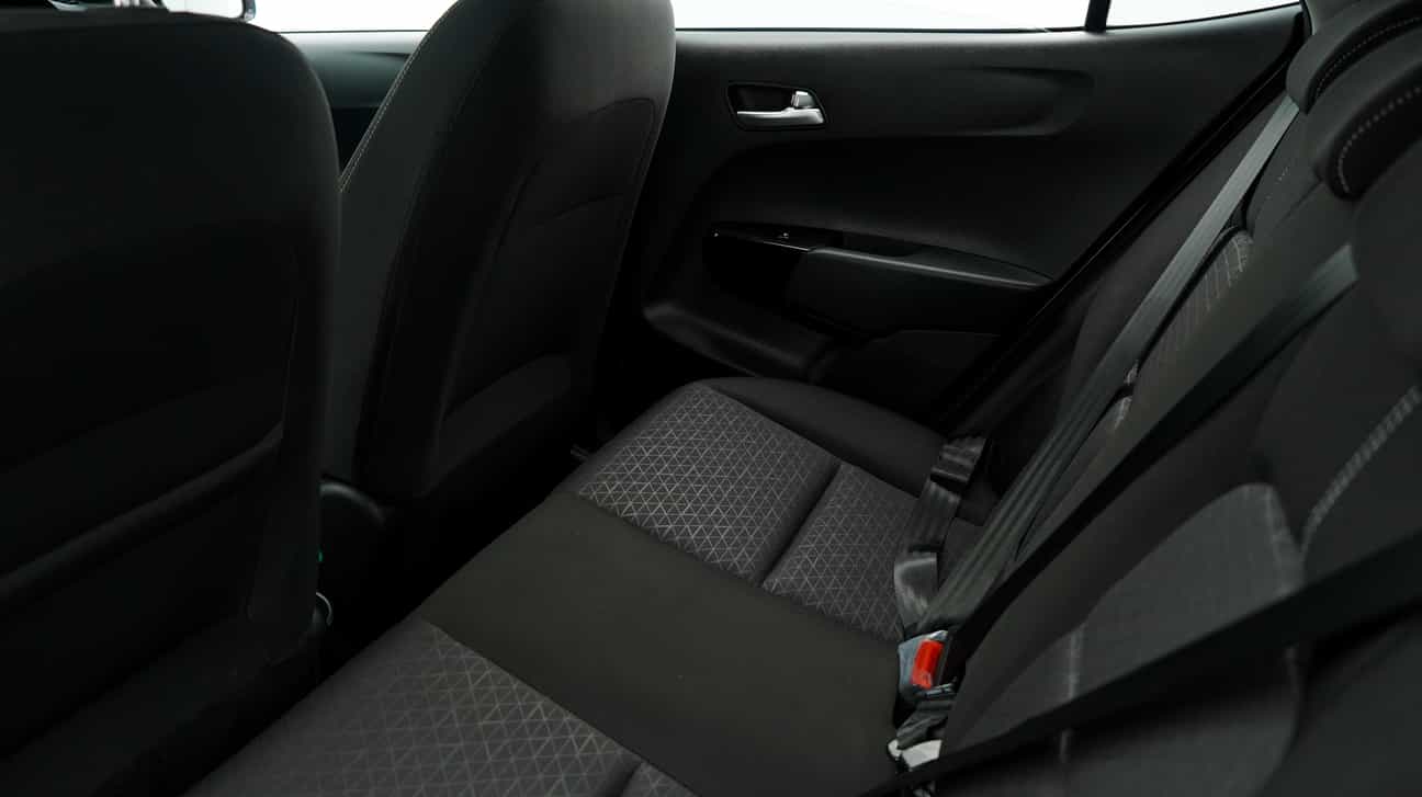 used 2018 Kia PICANTO EX 1.2